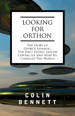 Book cover for Looking for Orthon