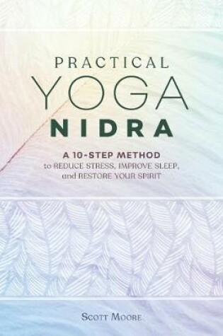 Cover of Practical Yoga Nidra