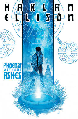 Book cover for Phoenix Without Ashes Signed & Numbered Edition