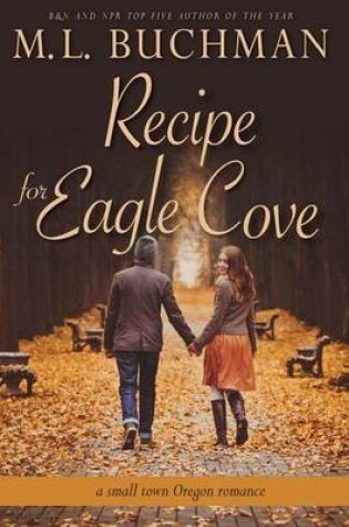 Cover of Recipe for Eagle Cove