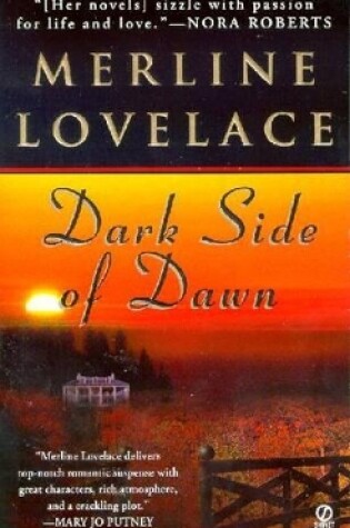 Cover of Dark Side of Dawn