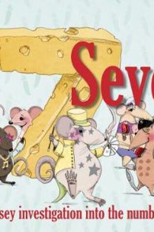 Cover of Dice Mice Seven