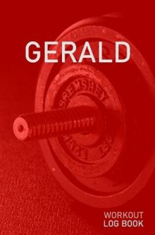 Cover of Gerald