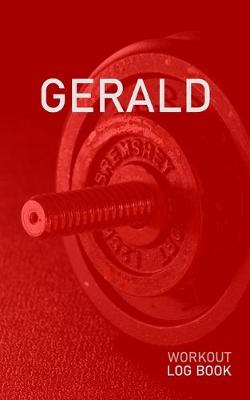 Book cover for Gerald