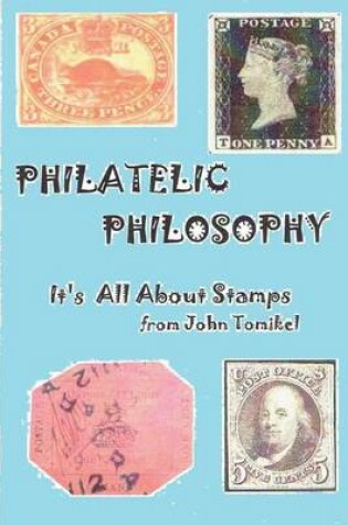 Cover of Philatelic Philosophy