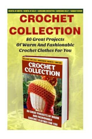 Cover of Crochet Collection