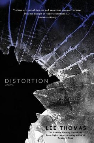 Cover of Distortion