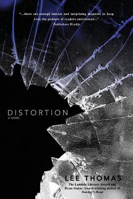 Book cover for Distortion