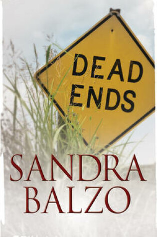 Cover of Dead Ends