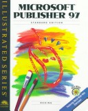 Book cover for Microsoft Publisher 97