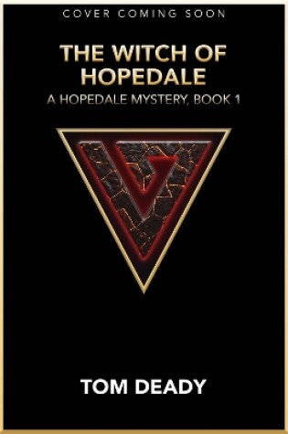 Cover of The Witch of Hopedale