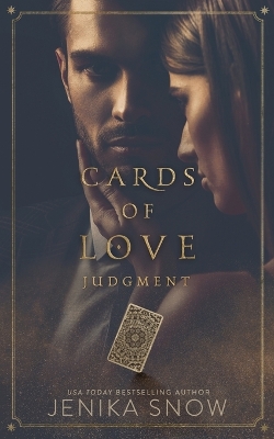 Book cover for Cards of Love