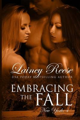Cover of Embracing the Fall
