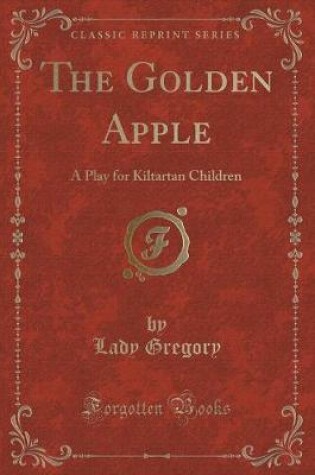 Cover of The Golden Apple