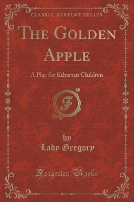 Book cover for The Golden Apple