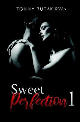 Book cover for Sweet Perfection (1 of 7)