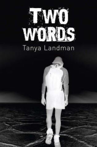 Cover of Two Words