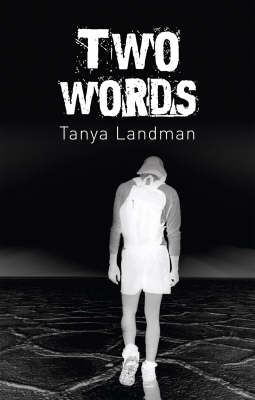 Book cover for Two Words