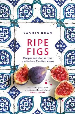 Cover of Ripe Figs