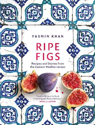 Book cover for Ripe Figs