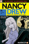 Book cover for Nancy Drew Girl Detective 5