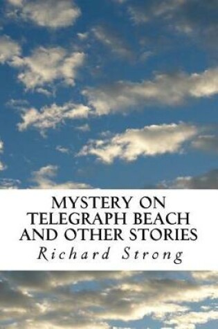 Cover of Mystery on Telegraph Beach and Other Stories