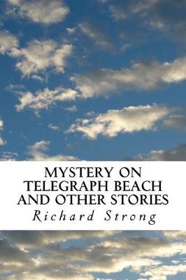 Book cover for Mystery on Telegraph Beach and Other Stories