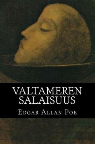 Cover of Valtameren salaisuus