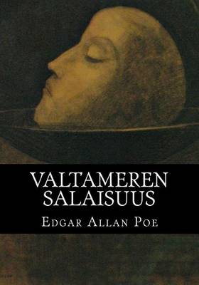 Book cover for Valtameren salaisuus