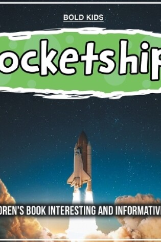 Cover of Rocketships