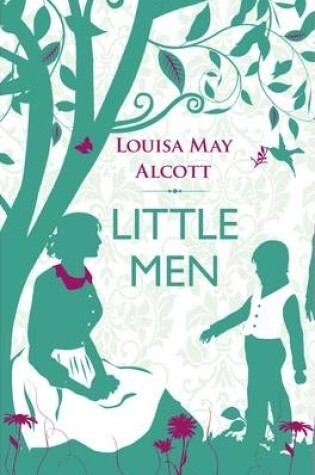 Cover of Little Men