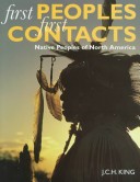 Book cover for First Peoples, First Contacts