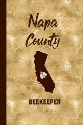 Cover of Napa County Beekeeper