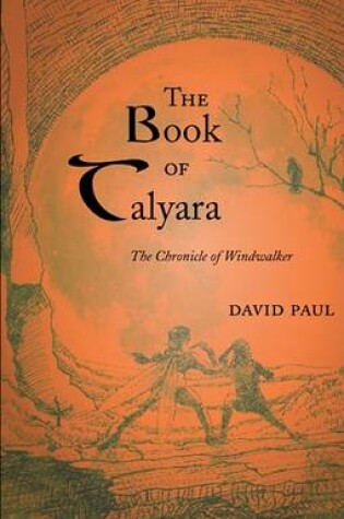 Cover of The Book of Talyara