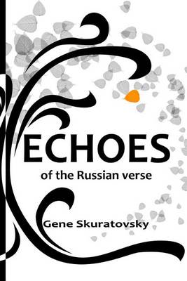 Cover of Echoes of the Russian verse