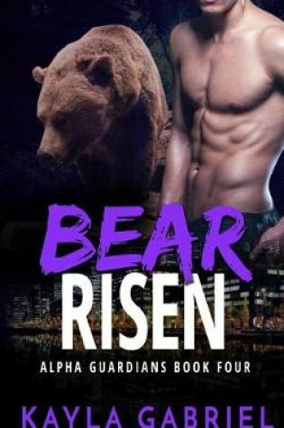 Cover of Bear Risen