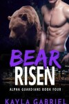 Book cover for Bear Risen