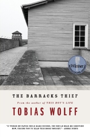 Cover of The Barracks Thief (Paper Only)