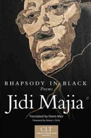 Cover of Rhapsody in Black