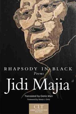 Cover of Rhapsody in Black