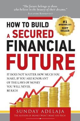 Book cover for How To Build a Secured Financial Future