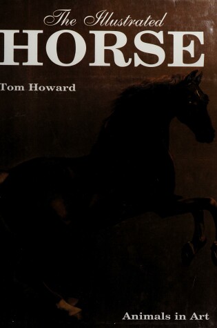 Cover of The Illustrated Horse