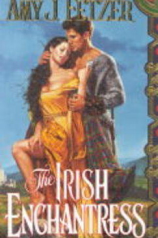 Cover of The Irish Enchantress