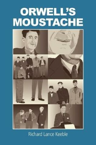 Cover of Orwell's Moustache