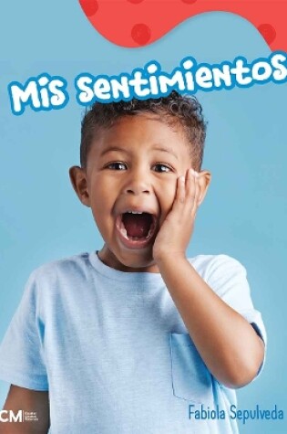 Cover of Mis sentimientos