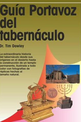 Cover of Guia Portavoz del Tabernaculo