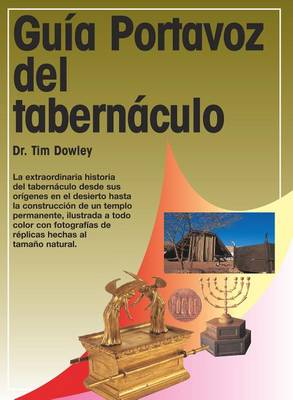 Book cover for Guia Portavoz del Tabernaculo