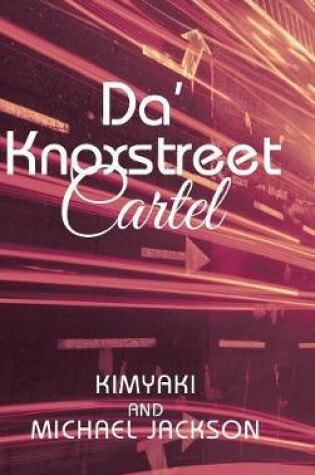 Cover of Da' Knoxstreet Cartel