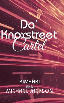 Book cover for Da' Knoxstreet Cartel