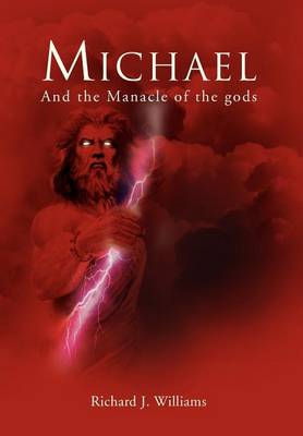 Book cover for Michael